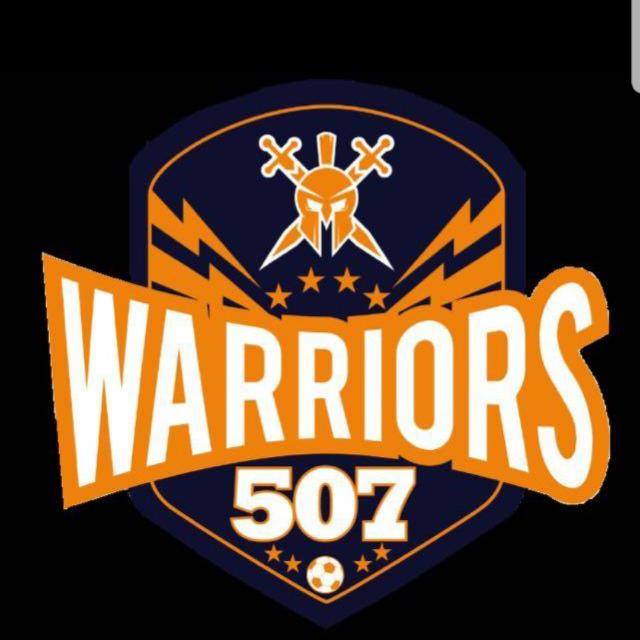 LogotipoWarriors 507