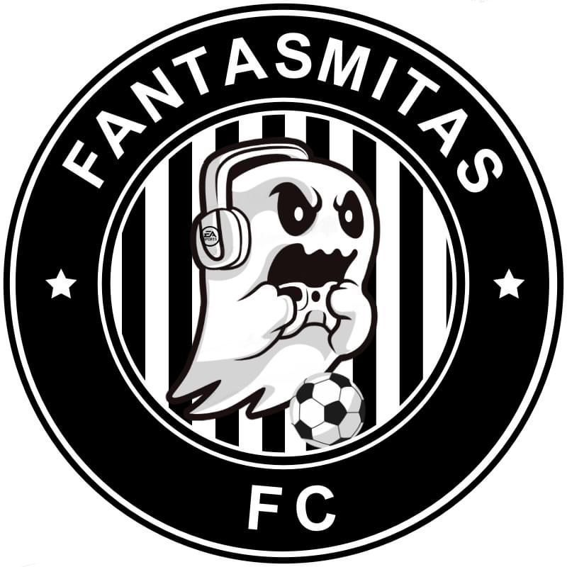 LogotipoFantasmitas FC