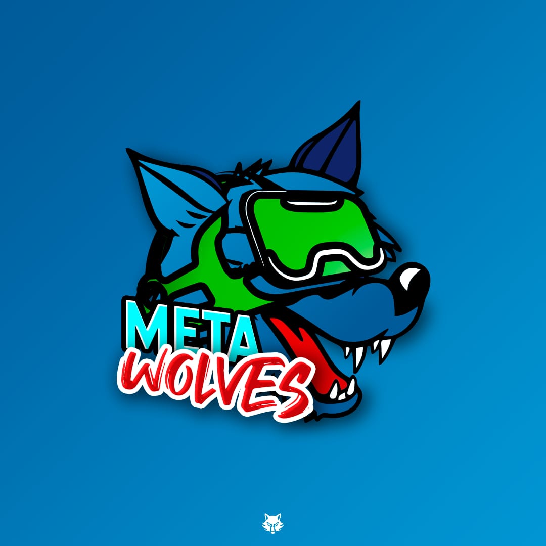 LogotipoMeta Wolves